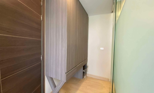 ปล่อยเช่ารายปี Cetus จอมเทียน 2 ห้องนอน ชั้น 40+ วิวทะเล