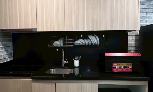 ลากูน่า บีช รีสอร์ท จอมเทียน