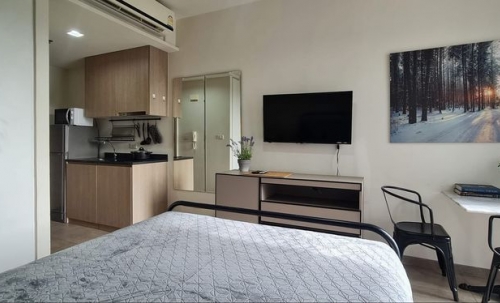 ขาย Unixx South Pattaya ยูนิกซ์ พัทยาใต้ Studio วิวทะเล (2)