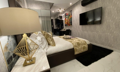 ขาย Grand Solaire Pattaya แกรนด์ โซแลร์ พัทยา Studio วิวทะเล (3)