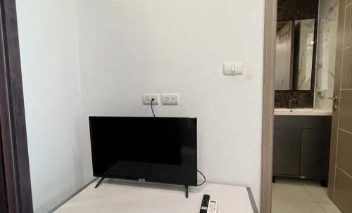 ขาย Arcadia Beach Continental Thappraya อะคาเดีย บีช คอนติเนนทอล ทัพพระยา 1 ห้องนอน วิวสระ (2)