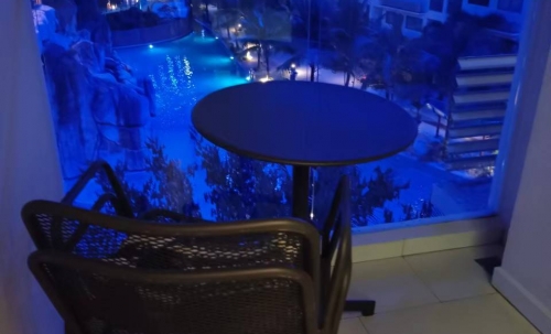 ขาย Laguna Beach Resort 3 The Maldives Jomtien ลากูน่าบีช รีสอร์ท 3 เดอะมัลดีฟส์ จอมเทียน 1 ห้องนอน วิวสระ (2)