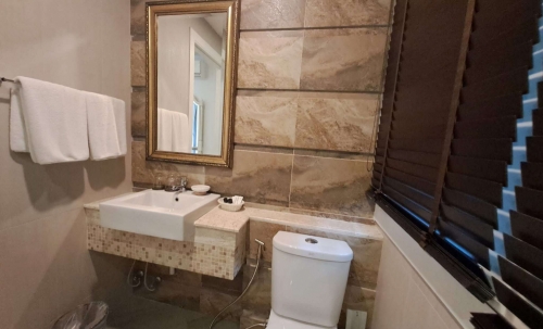 ขายบ้านเดี่ยว 3 ห้องนอน 4 ห้องน้ำ บางเสร่ (1)