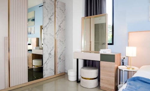 ขาย ทาวน์โฮม 3 ชั้น 4 ห้องนอน 3 ห้องน้ำ พัทยา (3)