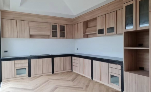 ขาย Pool Villa ชั้นเดียว 3 ห้องนอน 4 ห้องน้ำ พัทยาใต้ (3)