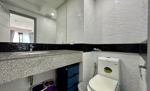 ขาย Siam Oriental Tropical Garden Pratumnak สยาม โอเรียลทัล ทรอปิคอล การ์เด้น พระตำหนัก 1 ห้องนอน วิวเมือง (2)