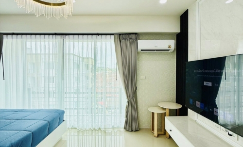 ขาย The Mountain Condominium South Pattaya เดอะ เม้าท์เท้น คอนโดมิเนียม พัทยาใต้ 1 ห้องนอน วิวเมือง (2)