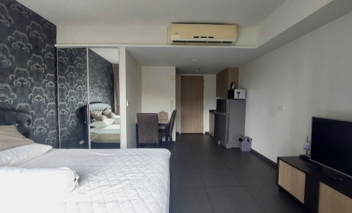 ขาย Unixx South Pattaya ยูนิกซ์ พัทยาใต้ Studio วิวเมือง (2)