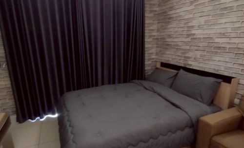 ลากูน่า บีช รีสอร์ท จอมเทียน