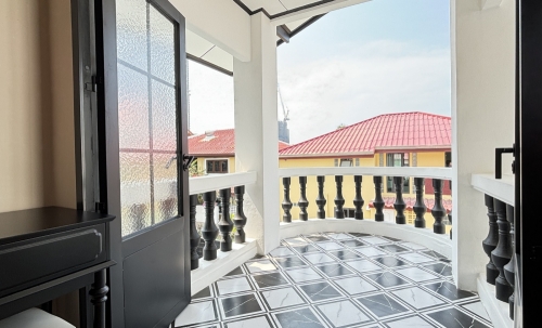 ขาย Pool Villa 2 ชั้น 4 ห้องนอน 5 ห้องน้ำ จอมเทียน (2)