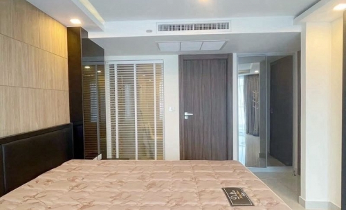 ขาย Grand Avenue Pattaya แกรนด์ อเวนิว พัทยา 1 ห้องนอน วิวสระ (2)