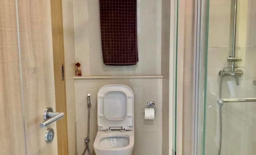 ให้เช่า Riviera Jomtien ริเวียร่า จอมเทียน 1 ห้องนอน วิวทะเล (1)