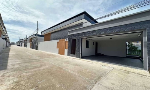 ขายบ้าน Pool Villa 4 ห้องนอน 4 ห้องน้ำ ทุ่งกลม-ตาลหมัน (3)