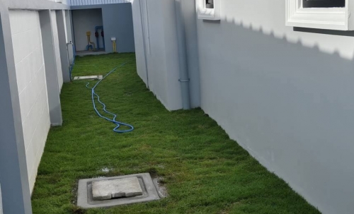 ขาย Pool Villa 4 ห้องนอน 3 ห้องน้ำ มาบประชัน (2)