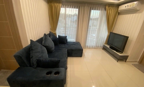 เช่า อาคาเดียคอนติเนนตัล