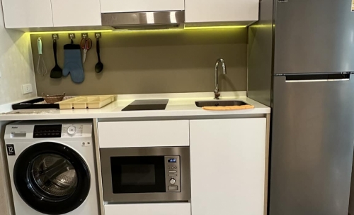 ให้เช่า Riviera Jomtien ริเวียร่า จอมเทียน Studio วิวทะเล