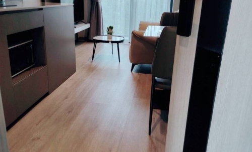 ปล่อยเช่า Andromeda Condominium Pratumnak พระตำหนัก