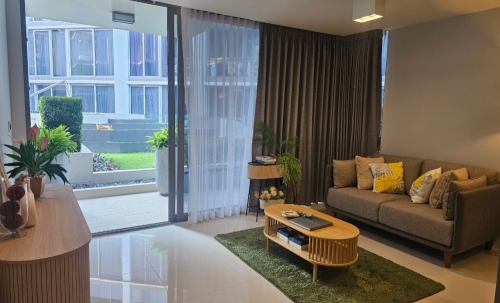 ขาย The Pine Hua Hin เดอะ ไพน์ หัวหิน 1 ห้องนอน (2)