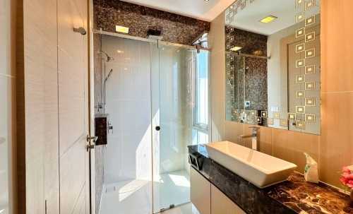 ขาย เดอะ ปาล์ม The Palm วงศ์อมาตย์ วิวทะเล