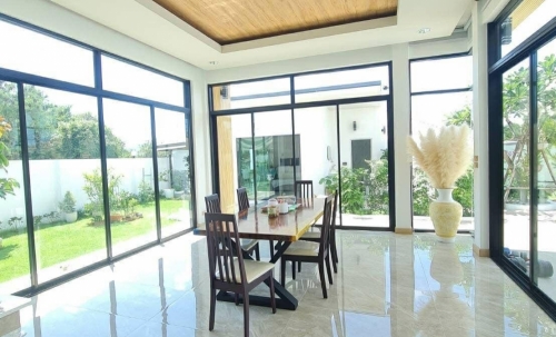 ขาย Pool Villa 3 ห้องนอน บางเสร่ (2)