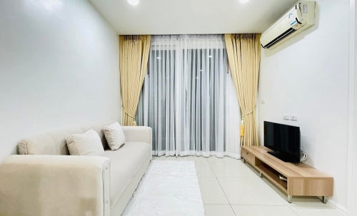 ขาย Atlantis Jomtien แอดแลนติส จอมเทียน 1 ห้องนอน วิวสระ (2)