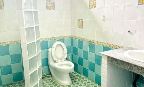 ปล่อยเช่าบ้านเดี่ยว ฝั่งทะเล พัทยาใต้ 3 ห้องนอน 2 ห้องน้ำ