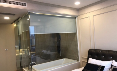 ขาย Cetus Beachfront Jomtien ซีตัส บีชฟร้อนท์ จอมเทียน 2 ห้องนอน วิวทะเล (2)