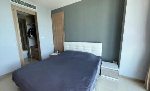 ริเวียร่า วงศ์อมาต วิวทะเล 180 องศา