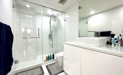 ขาย Park Royal 3 Pratumnak พาร์ค รอยัล 3 พระตำหนัก 2 ห้องนอน วิวสวน (55,000)