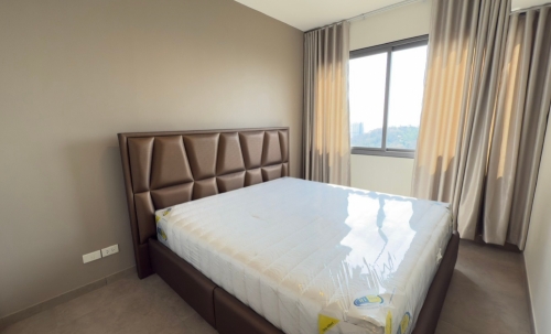 ขาย Unixx ยูนิกซ์ เขาพระตำหนัก-พัทยาใต้ 2 ห้องนอน วิวทะเลและภูเขา (3)