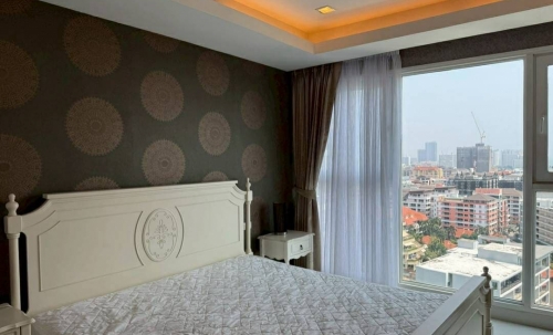 ขาย Cosy Beach View Pratamnak โคซี่ บีช วิว พระตำหนัก 2 ห้องนอน วิวทะเล (3)