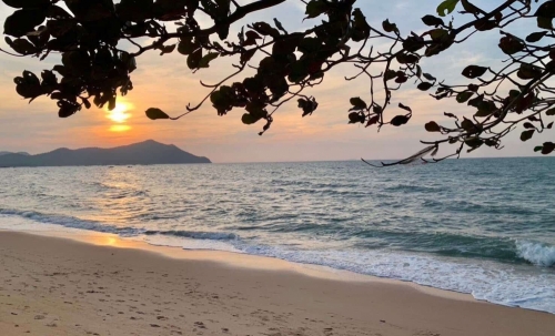 ขาย The Amber Bangsaray ดิ แอมเบอร์ บางเสร่ 2 ห้องนอน วิวทะเล (3)	,