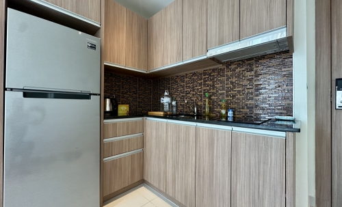 ขาย Nam Talay Condo Na Jomtien น้ำทะเล คอนโด นาจอมเทียน 1 ห้องนอน วิวทะเล (2)