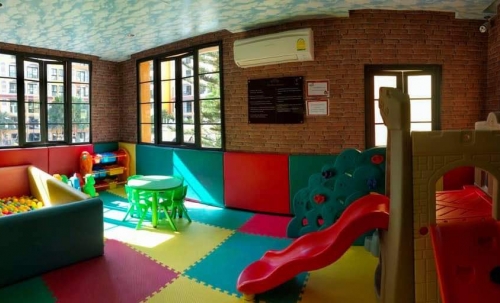 ขาย Venetian จอมเทียน สตูดิโอ ชั้น 6 วิวเมือง ติดเจ้าของ (2)