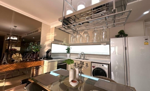 ขาย Riviera Jomtien ริเวียร่า จอมเทียน 2 ห้องนอน วิวทะเล (2)