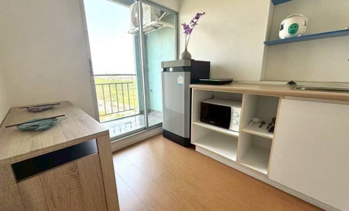 ขาย ลุมพินี ซีวิว จอมเทียน Lumpini Seaview Jomtien ชั้น 11 วิวทะเล