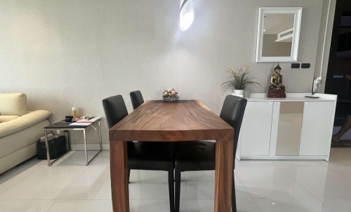 ขาย Amari Residence อมารี เรสซิเดนส์ พระตำหนัก 2 ห้องนอน วิวทะเล (2)