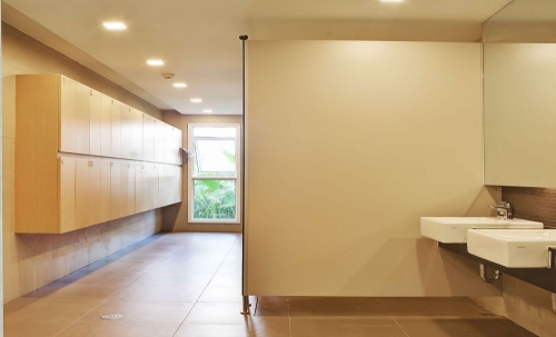 ขาย Cetus Jomtien ซีตัส จอมเทียน 1 ห้องนอน วิวทะเล (3)