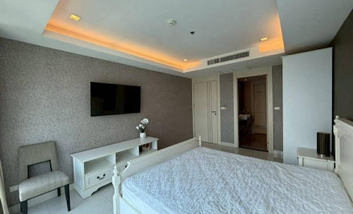 ขาย Cosy Beach View Pratamnak โคซี่ บีช วิว พระตำหนัก 2 ห้องนอน วิวทะเล (3)