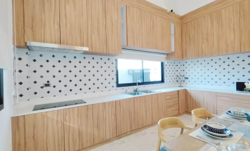 ให้เช่าพูลวิลล่า 3 ห้องนอน 4 ห้องน้ำ ทุ่งกลมตาลหมัน