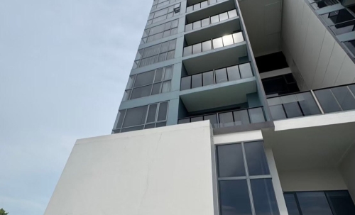ปล่อยเช่า Andromeda Condominium Pratumnak พระตำหนัก