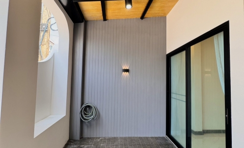 ขายทาวน์โฮม 2 ห้องนอน 2 ห้องน้ำ พัทยาติดสุขุมวิท (2)