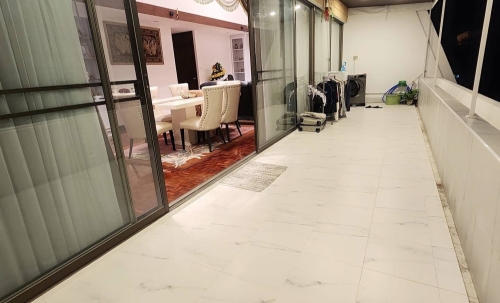 ปล่อยเช่า ปัณชาเล่ย์ PANCHALEA RESIDENCE จอมเทียน 3 ห้องนอน