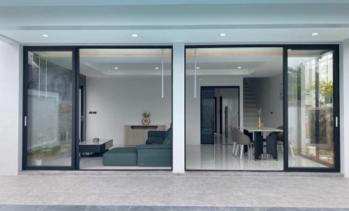 ให้เช่าพูลวิลล่า 3 ห้องนอน หนองปลาไหล