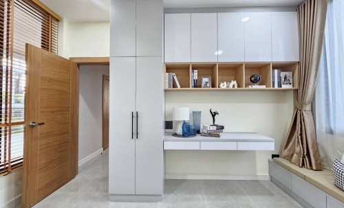 ขาย Pool Villa 2 ชั้น 4 ห้องนอน 4 ห้องน้ำ ห้วยใหญ่ (3)