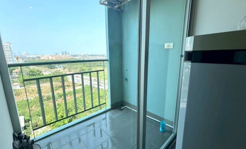 ขาย ลุมพินี ซีวิว จอมเทียน Lumpini Seaview Jomtien ชั้น 11 วิวทะเล