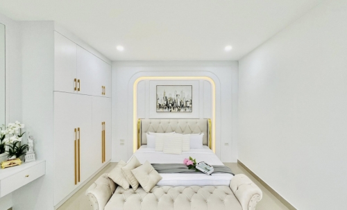 ขาย Pool Villa 3 ห้องนอน 3 ห้องน้ำ พัทยา (3)