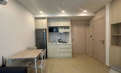 ขาย City Garden Olympus Pattaya ซิตี้ การ์เด้น โอลิมปัส พัทยา 1 ห้องนอน เมือง (2)