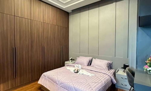 ขายบ้าน Pool Villa 4 ห้องนอน 4 ห้องน้ำ ทุ่งกลม-ตาลหมัน (3)