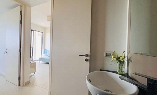 ขาย Unixx South Pattaya ยูนิกซ์ พัทยาใต้ 1 ห้องนอน วิวทะเล (2)